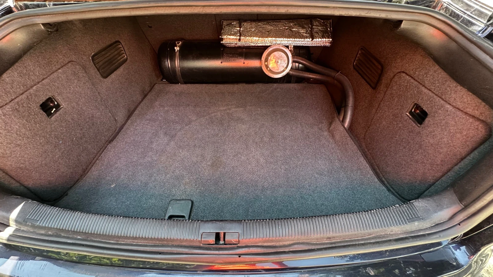 Audi A6 1.8T APU- LPG | Mobile.bg   17