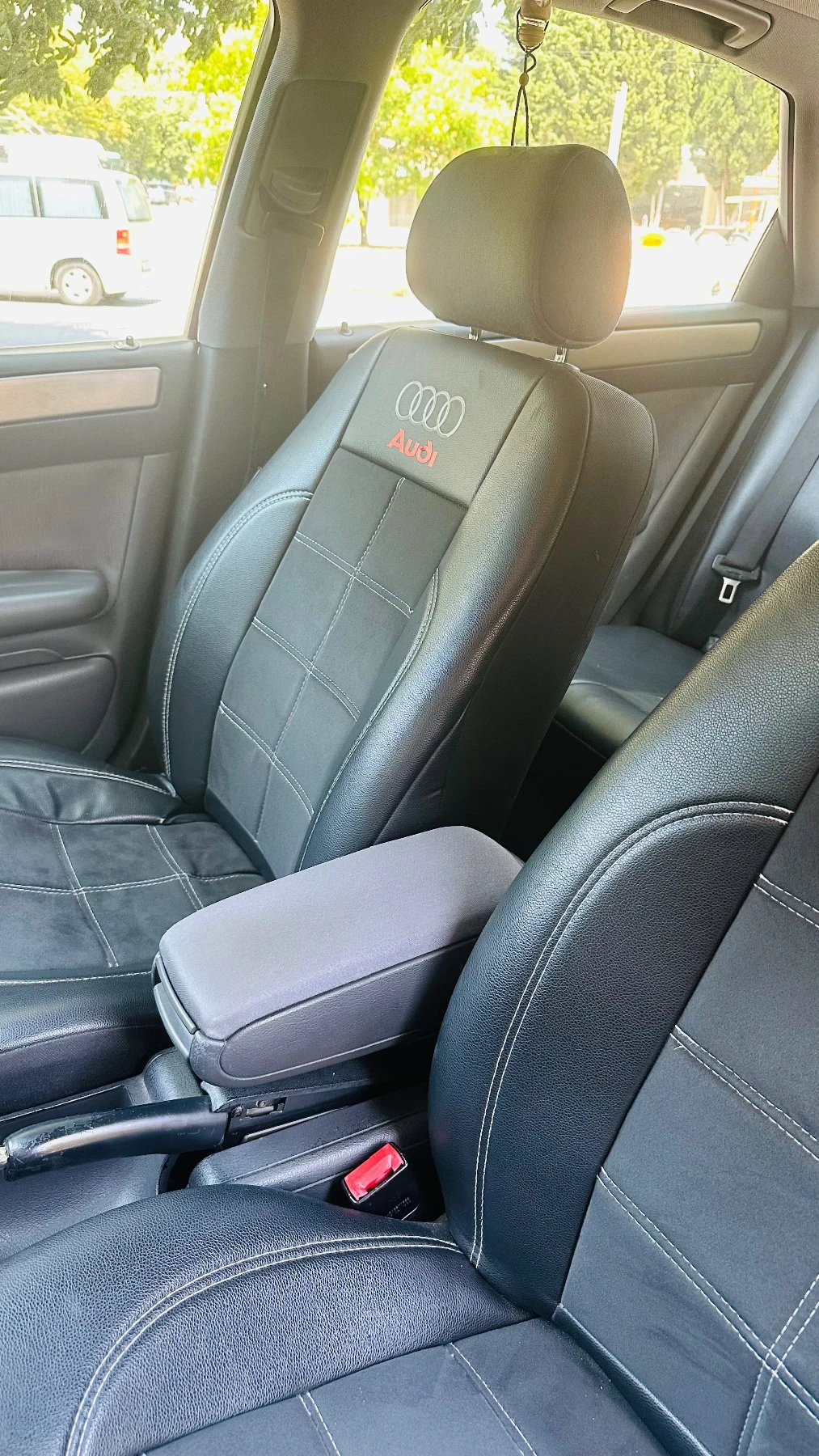 Audi A6 1.8T APU- LPG | Mobile.bg   14