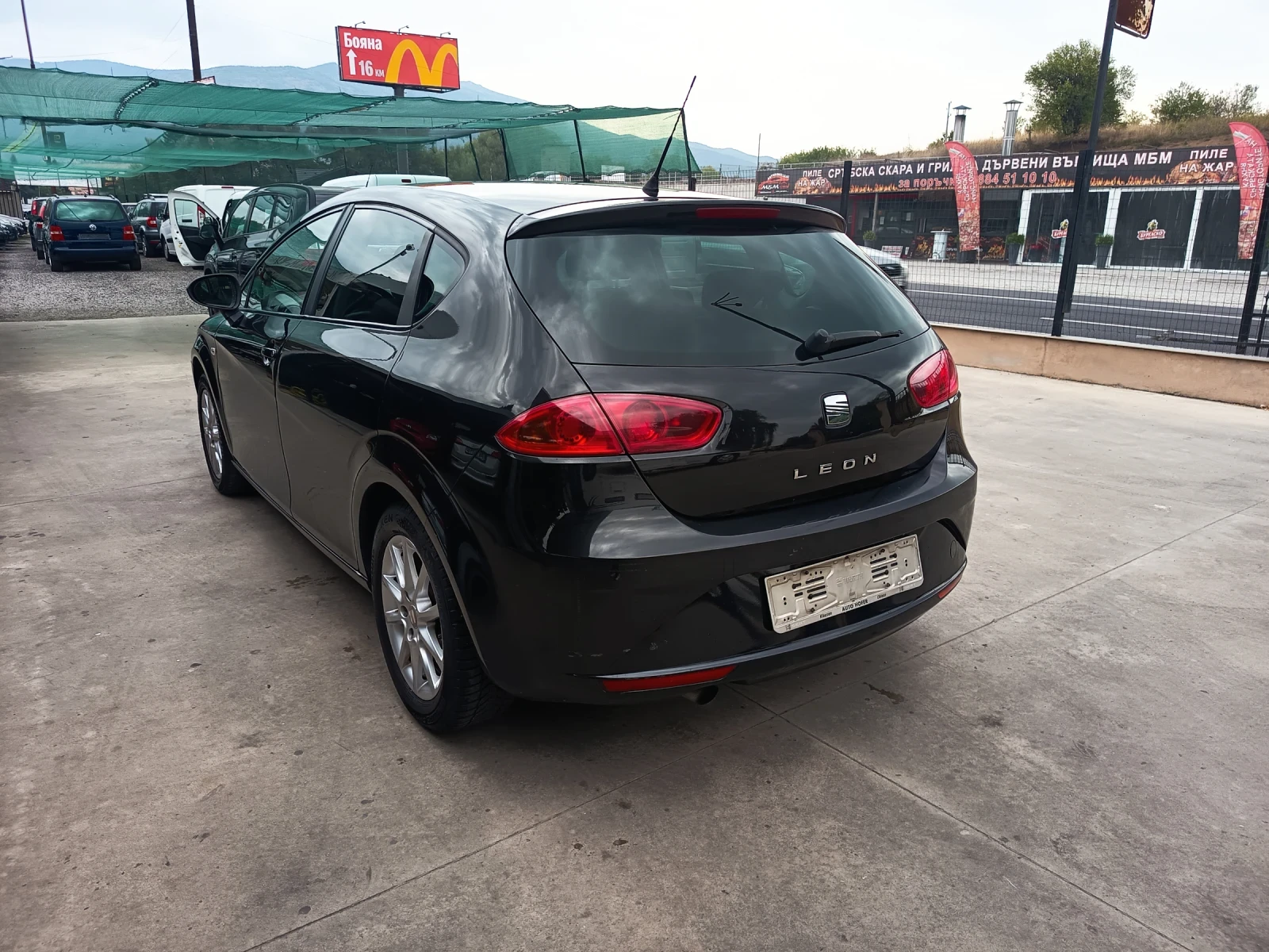 Seat Leon 1.9tdi - изображение 6
