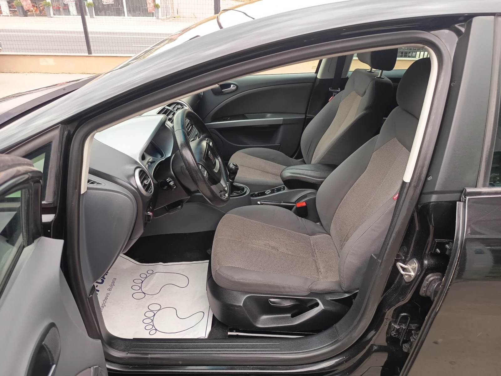 Seat Leon 1.9tdi - изображение 8
