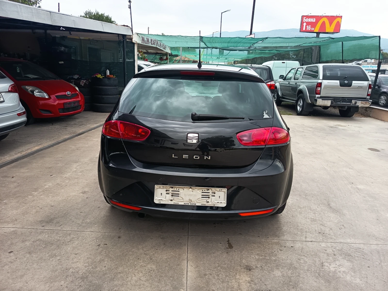 Seat Leon 1.9tdi - изображение 5