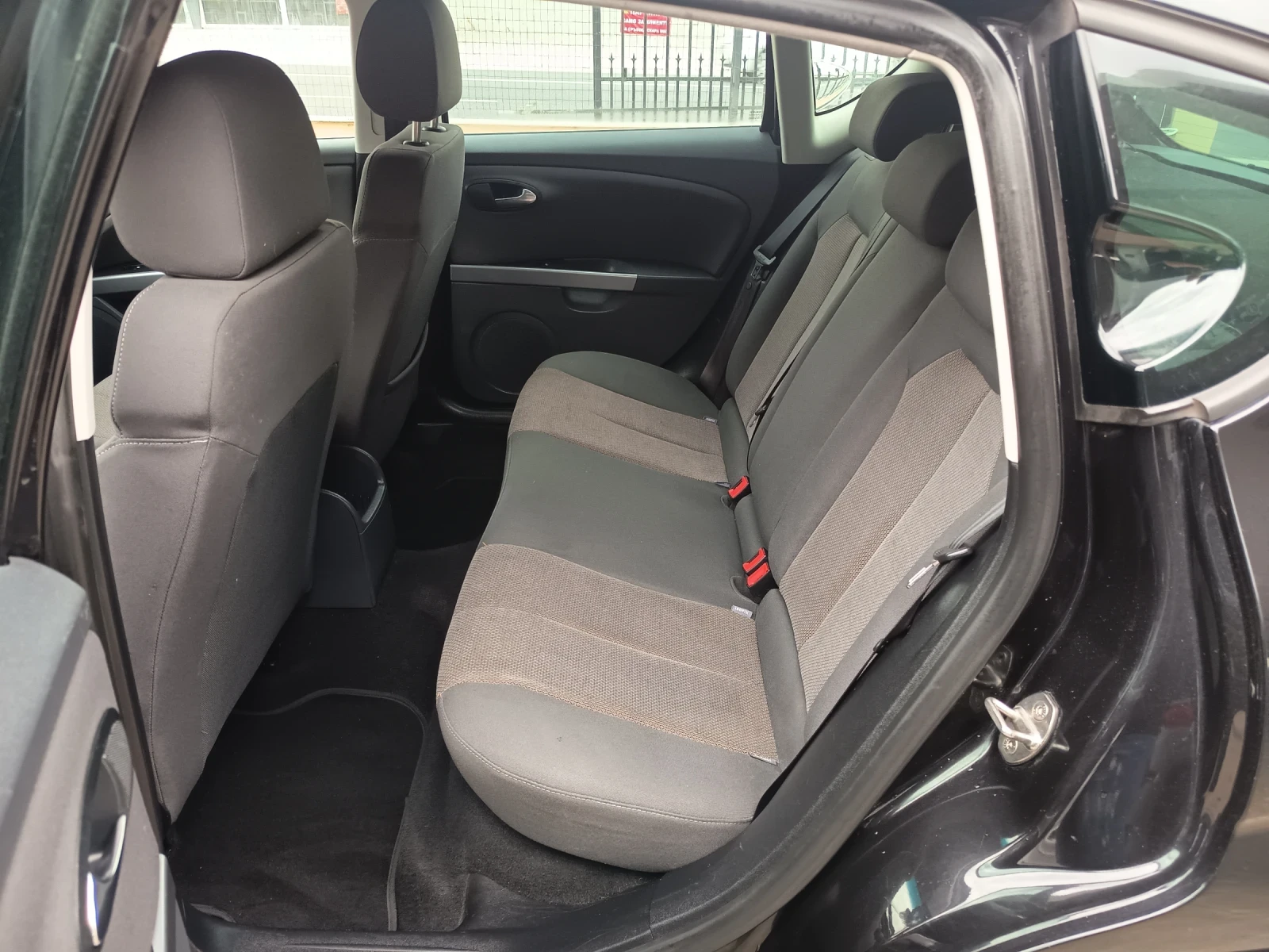 Seat Leon 1.9tdi - изображение 10