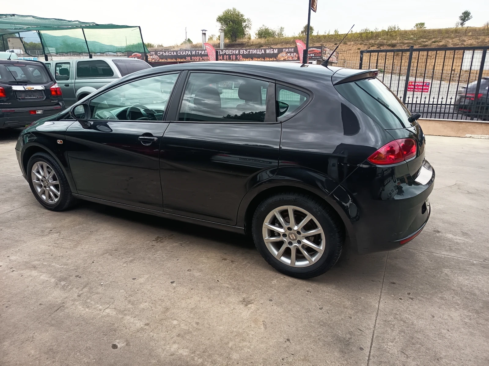 Seat Leon 1.9tdi - изображение 7