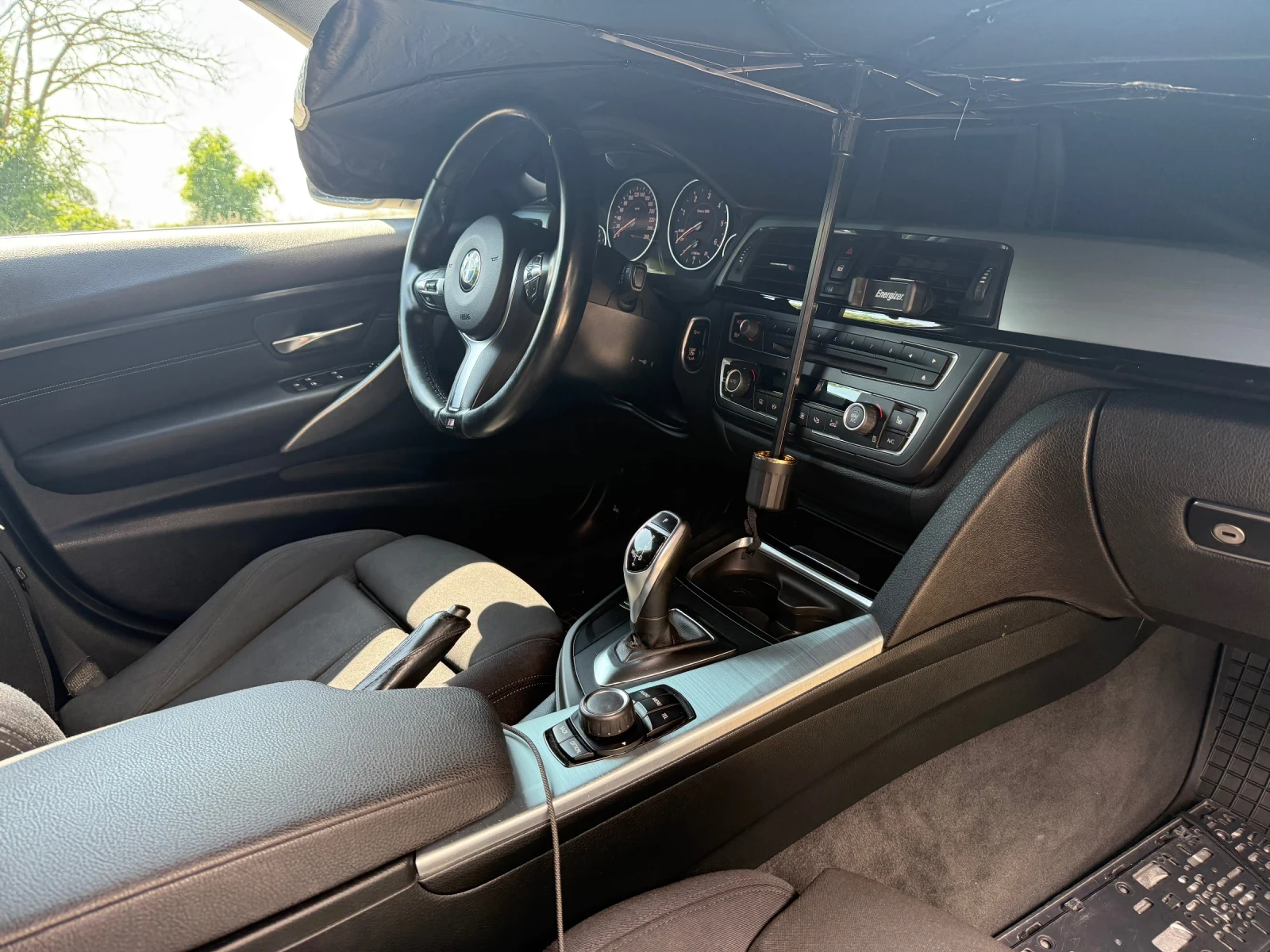 BMW 320  - изображение 5