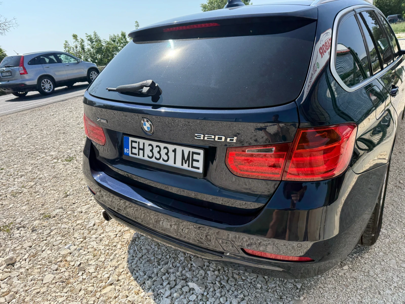 BMW 320  - изображение 4
