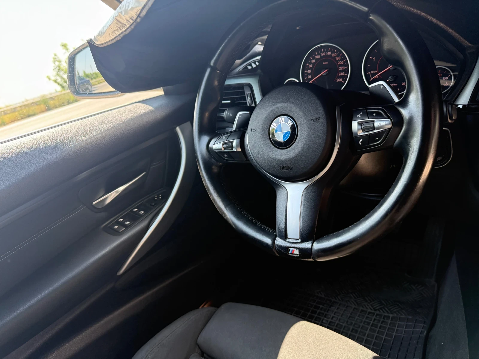 BMW 320  - изображение 7