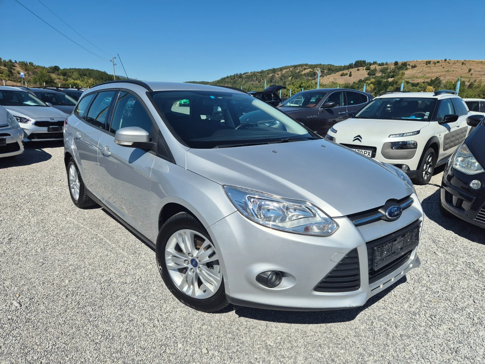 Ford Focus 1.0  | Mobile.bg   1