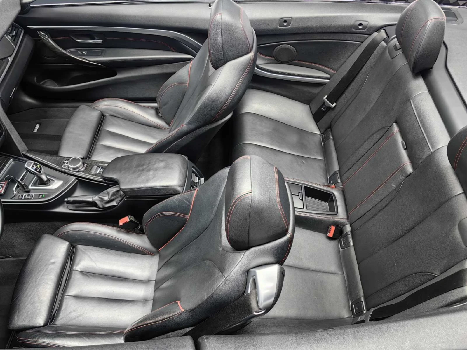 BMW 430 M-PACK* CABRIO* CARPLAY* * * *  | Mobile.bg   11