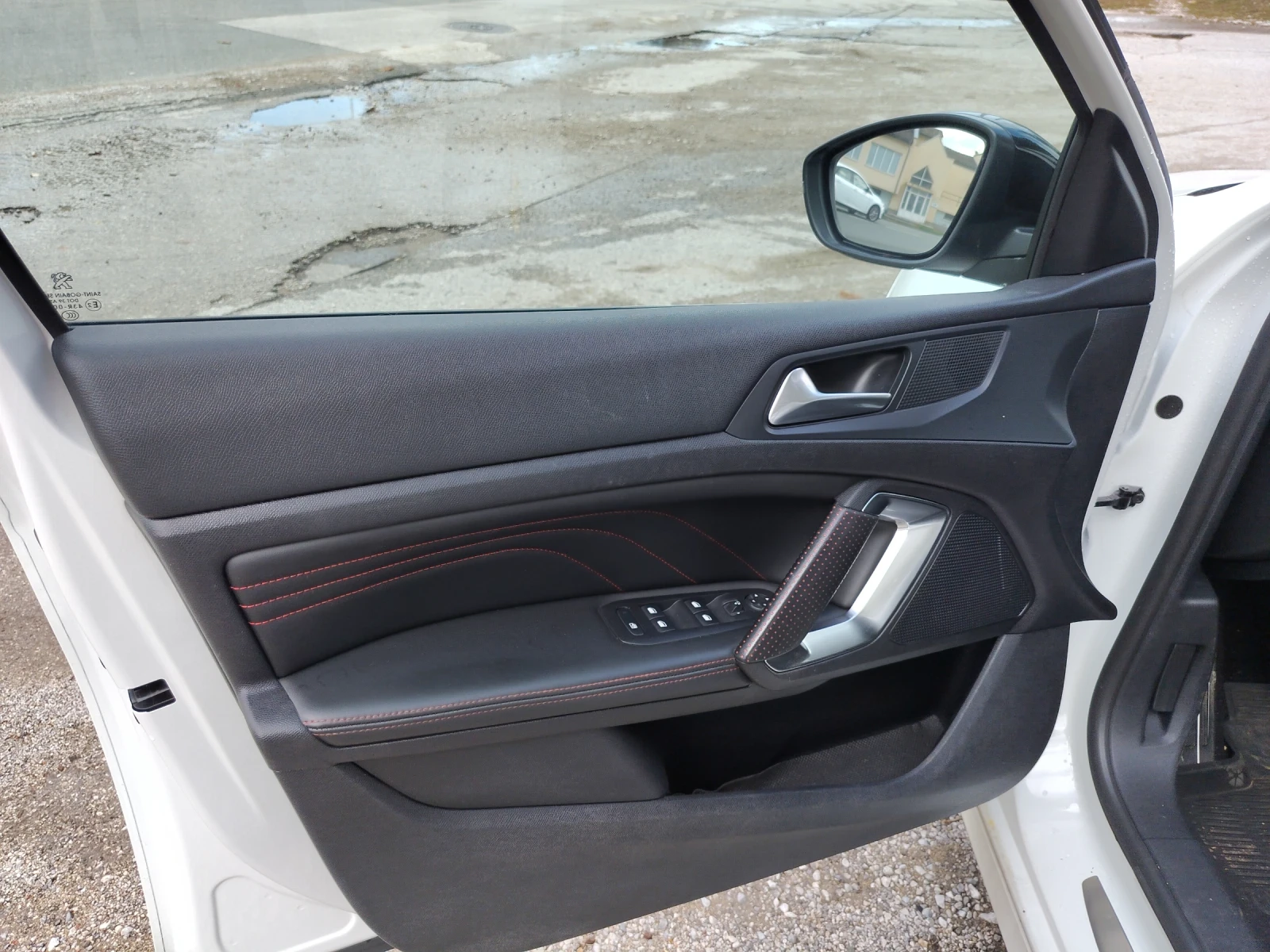 Peugeot 308 GT Line.1.6hdi | Mobile.bg   15