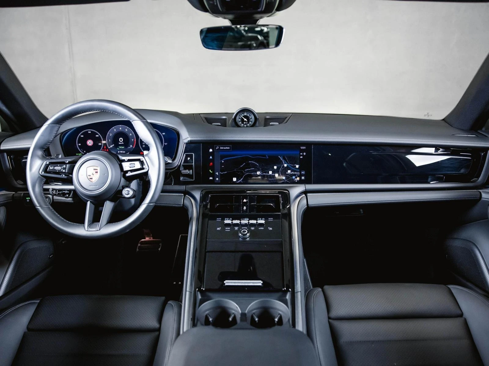 Porsche Panamera 4S E-HYBRID/FACELIFT/SPORT DESIGN/SPORT CHRON/BOSE | Mobile.bg   14