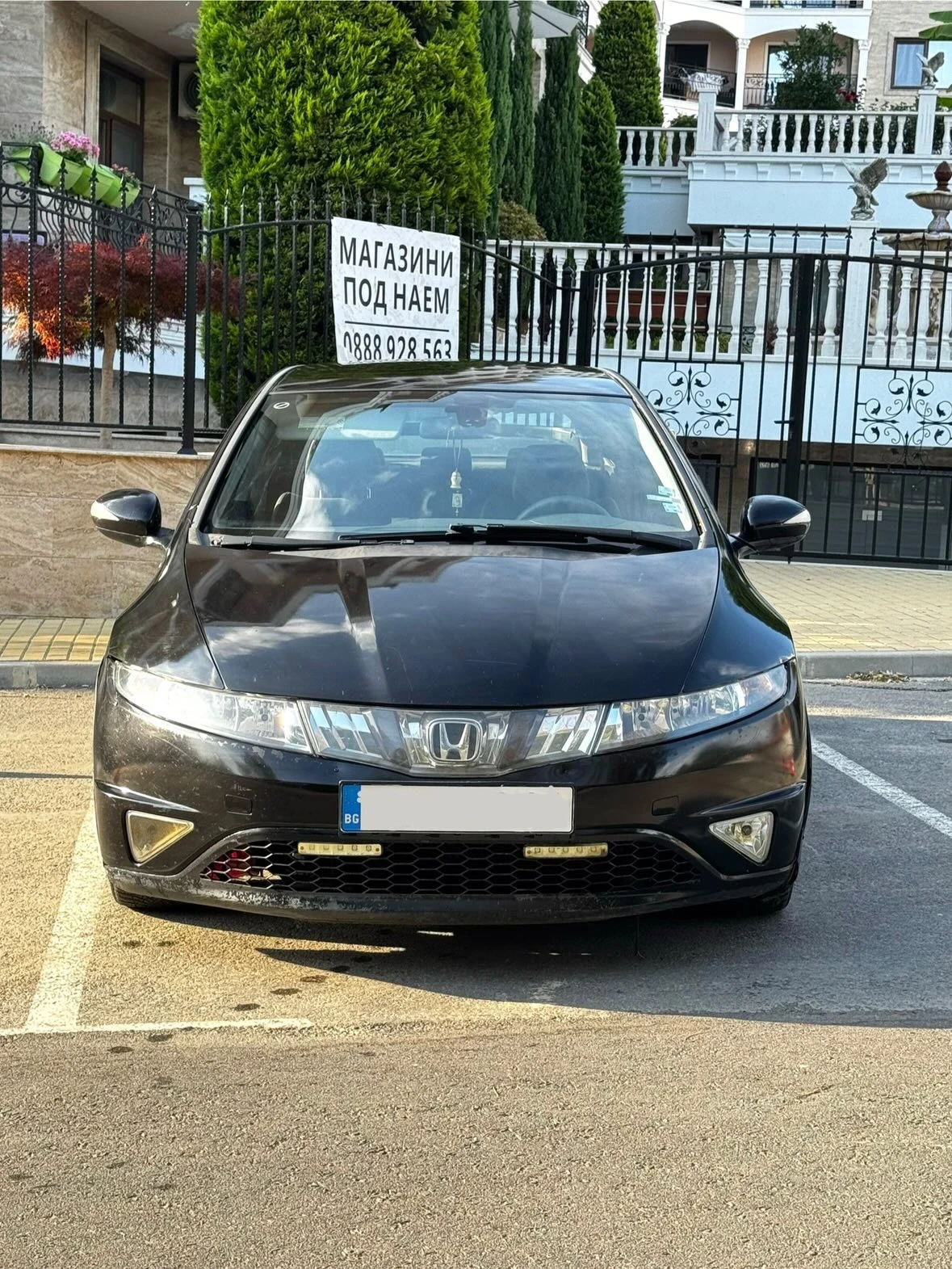 Honda Civic | Mobile.bg   1