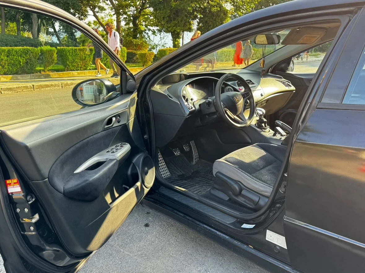 Honda Civic | Mobile.bg   11
