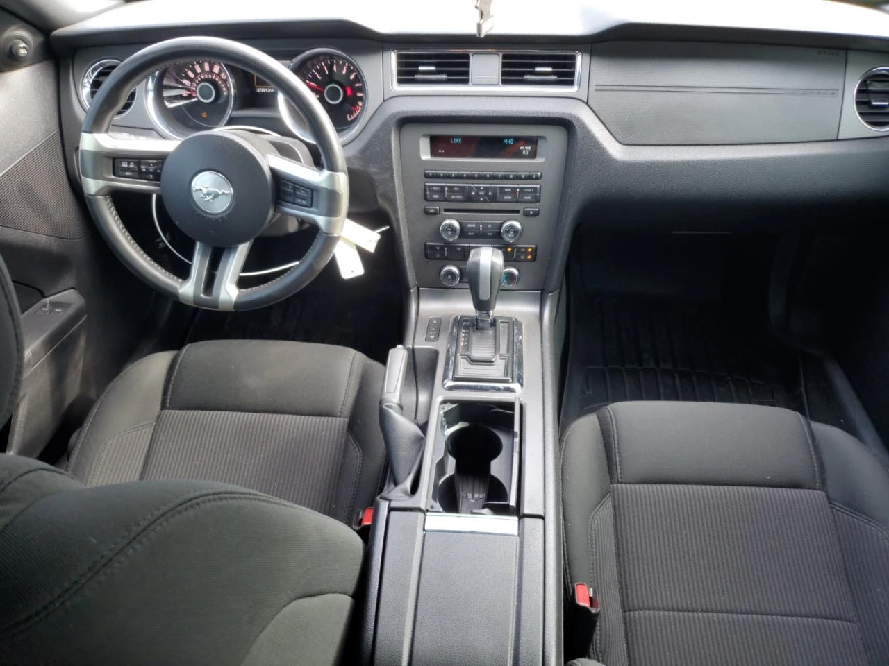 Ford Mustang GT * * CARFAX * * АВТОКРЕДИТ * *  - изображение 8