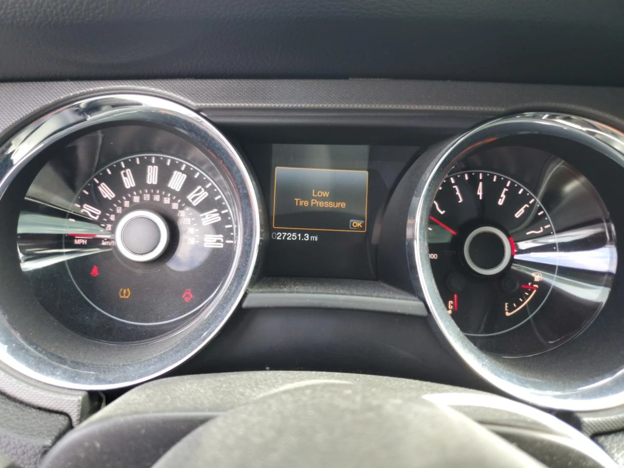 Ford Mustang GT * * CARFAX * * АВТОКРЕДИТ * *  - изображение 9