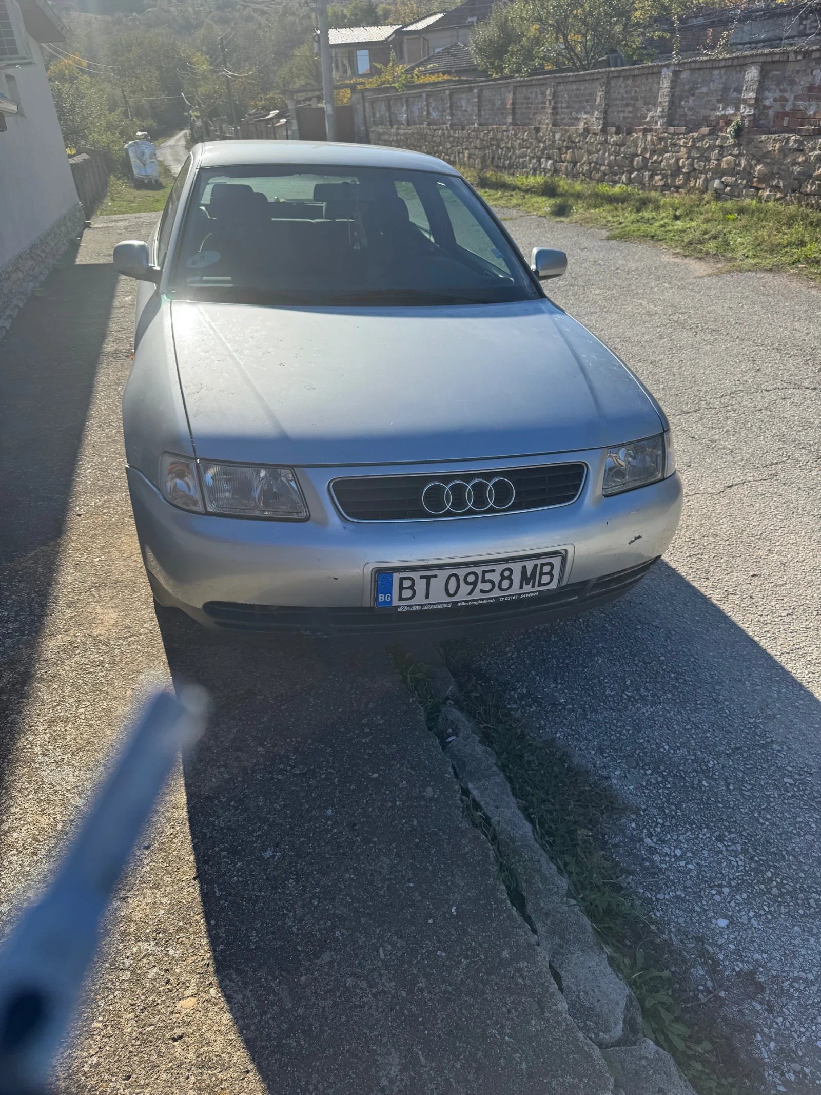 Audi A3 | Mobile.bg   1