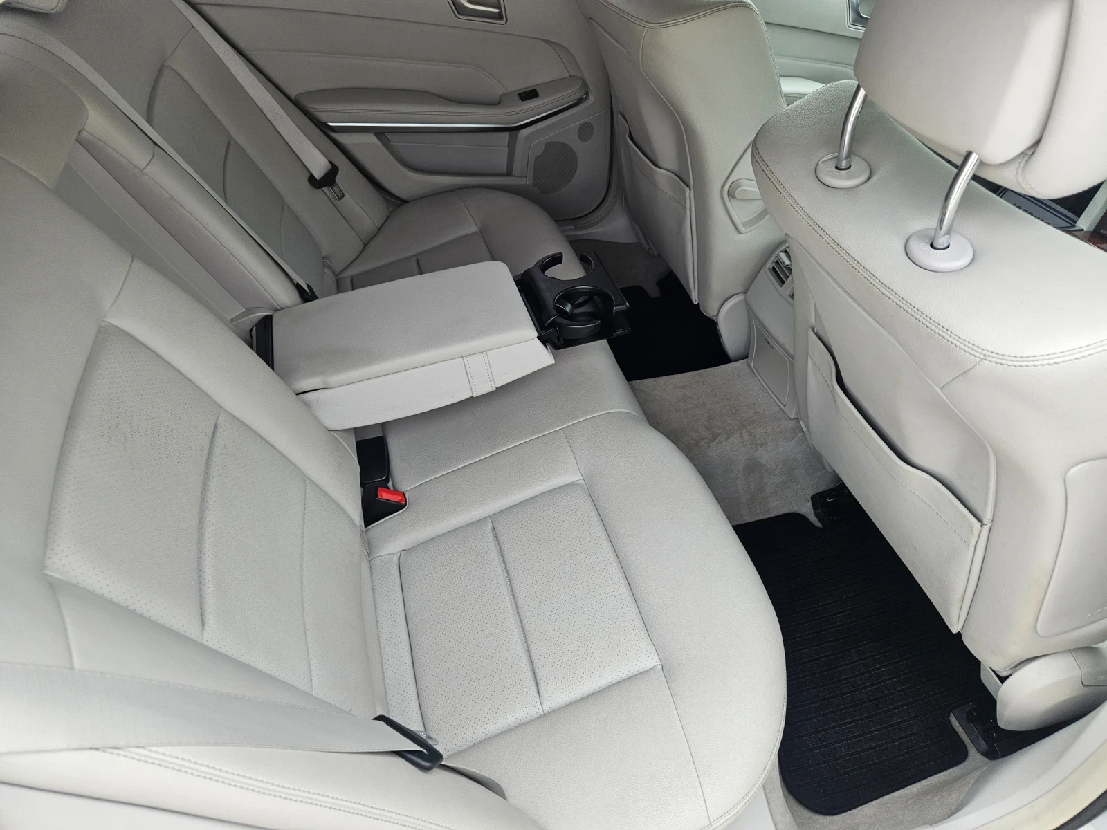 Mercedes-Benz E 250 -250 / 204 ..  | Mobile.bg   16