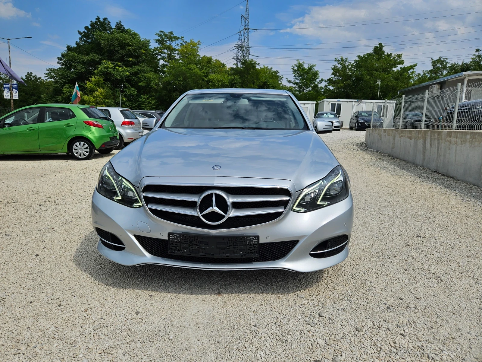 Mercedes-Benz E 250 -250 / 204 ..  | Mobile.bg   1