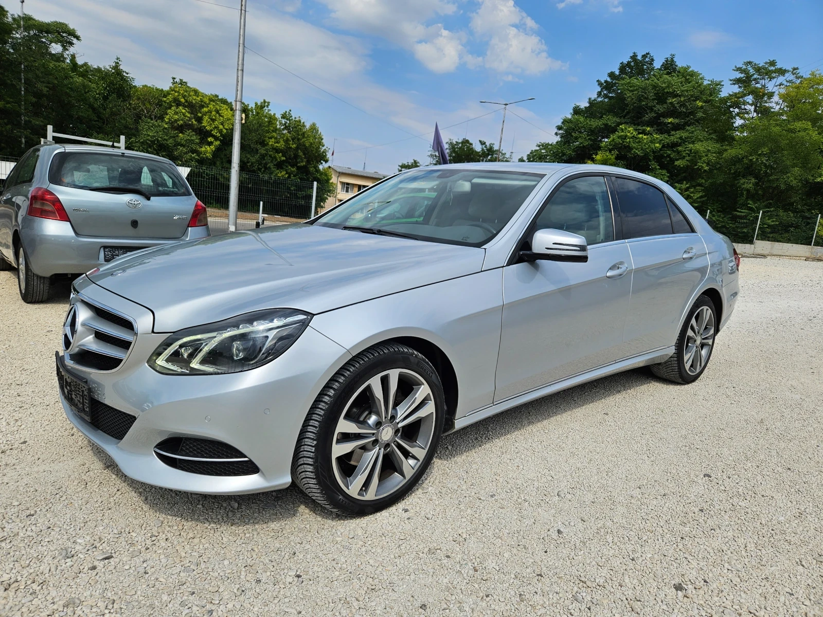 Mercedes-Benz E 250 Е-250 / 204 к.с.  - изображение 2