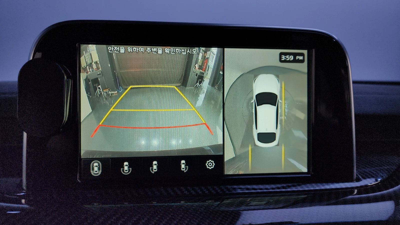 Kia Stinger 3.3 TURBO 2WD GT /  !!! | Mobile.bg   13