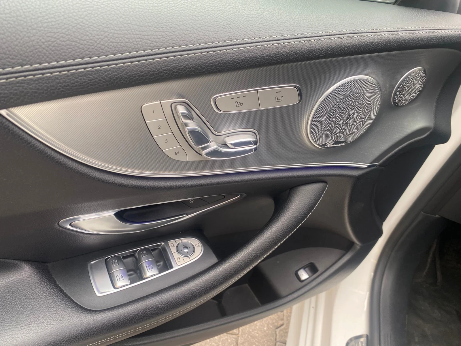 Mercedes-Benz E 220 AMG / 4 MATIC / BURMASTER /  /   | Mobile.bg   12