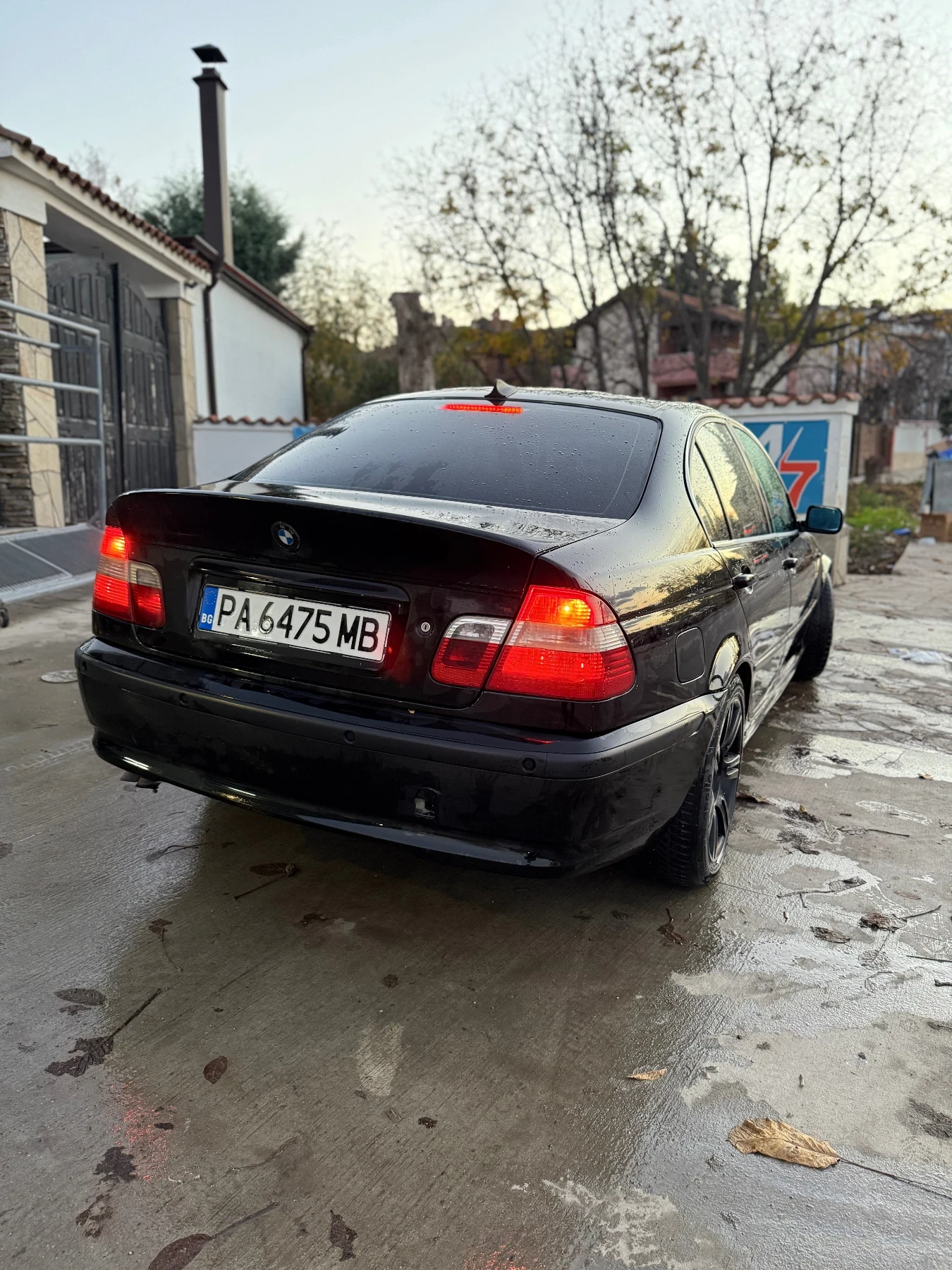 BMW 330  - изображение 4