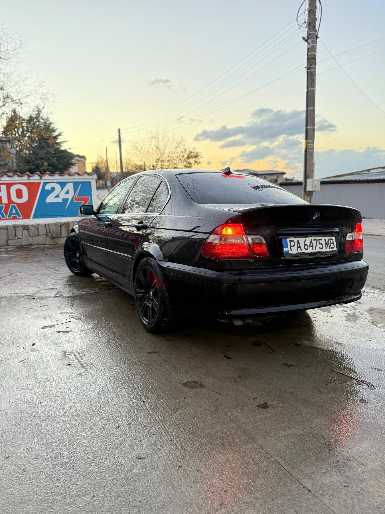 BMW 330  - изображение 3