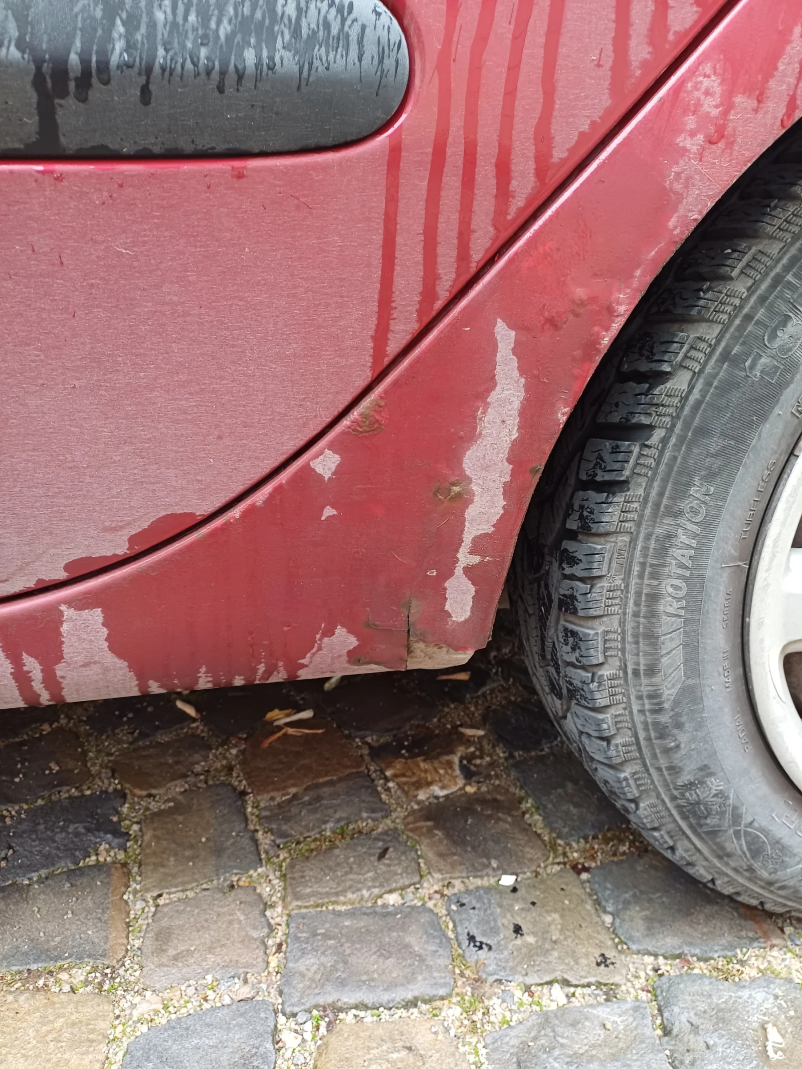 Renault Scenic 1.9 dti - изображение 7