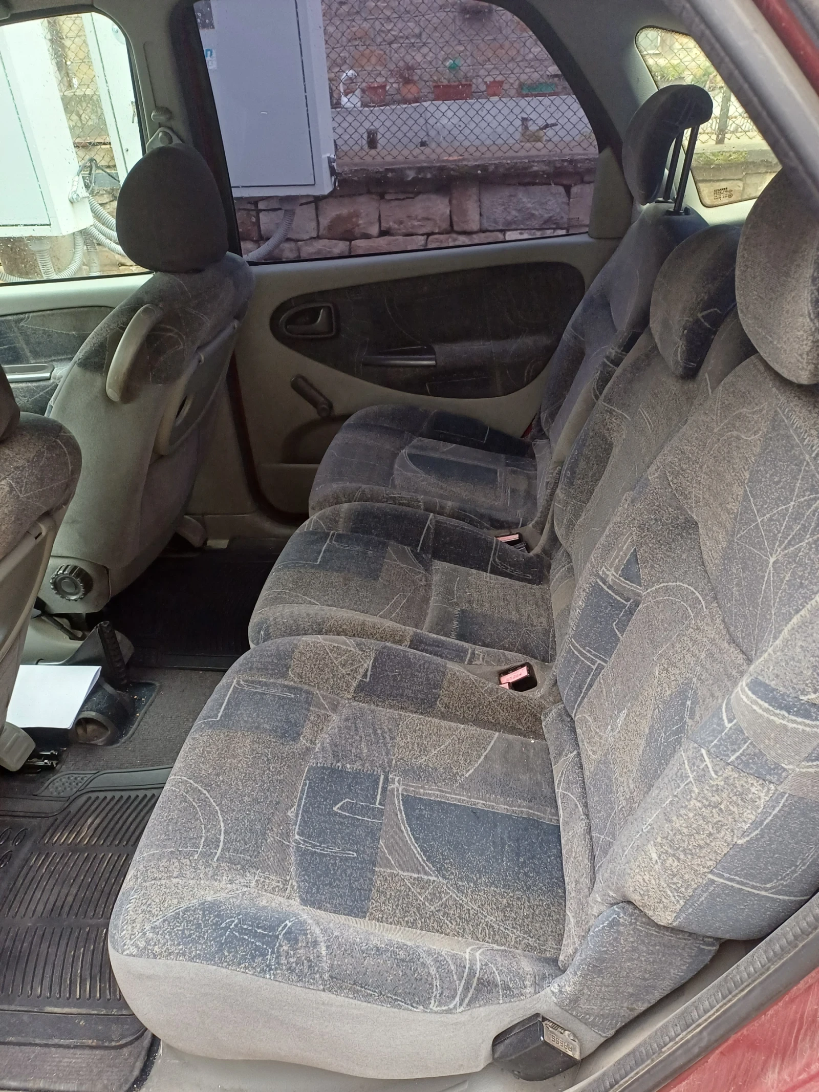 Renault Scenic 1.9 dti - изображение 6