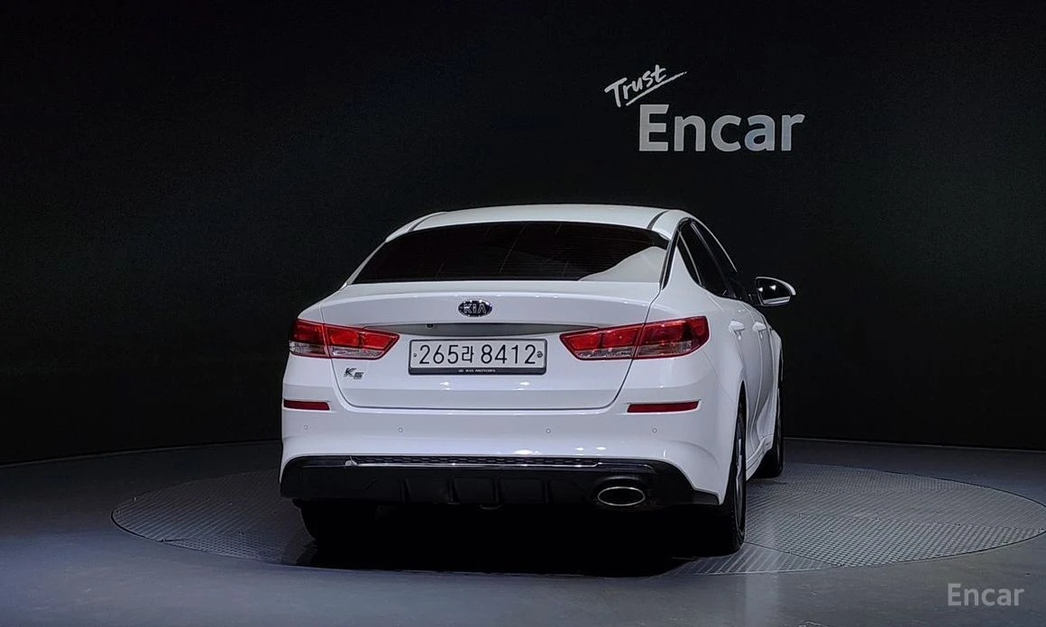 Kia K5 | Mobile.bg   4