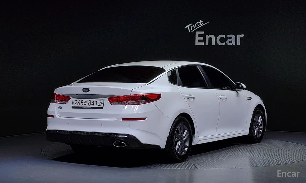 Kia K5 | Mobile.bg   2