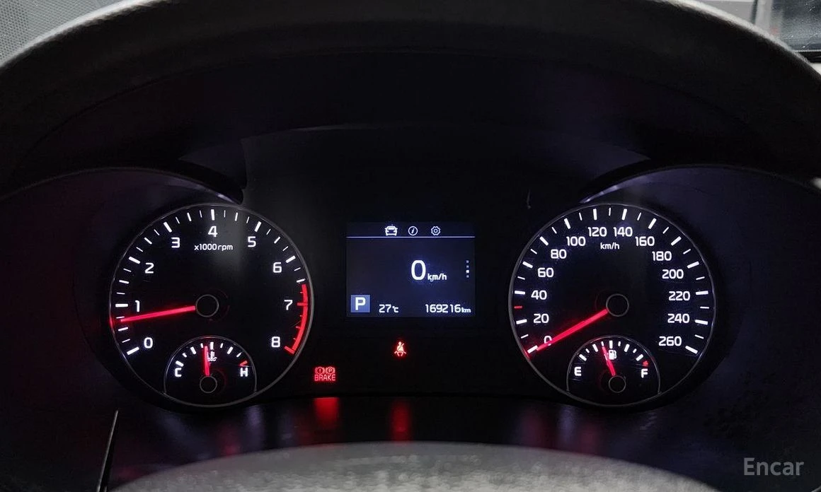 Kia K5 | Mobile.bg   8