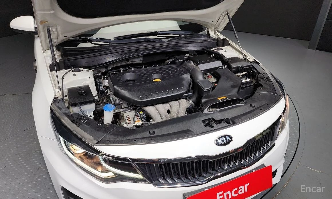 Kia K5 | Mobile.bg   6