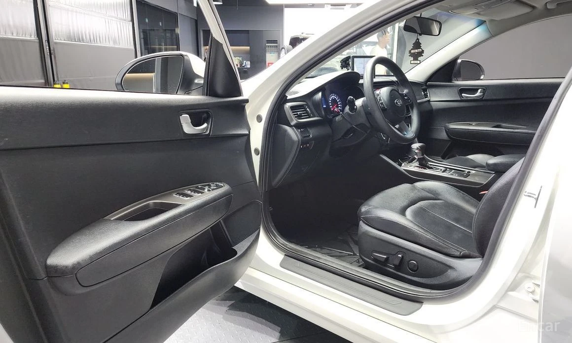 Kia K5 | Mobile.bg   10