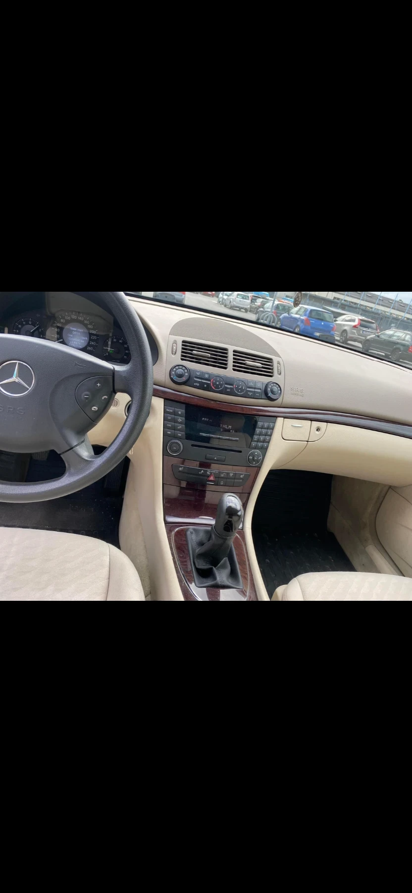 Mercedes-Benz E 200 Kompressor - изображение 4