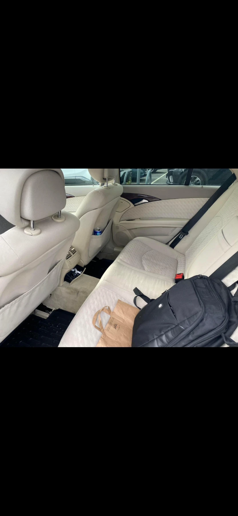 Mercedes-Benz E 200 Kompressor - изображение 7