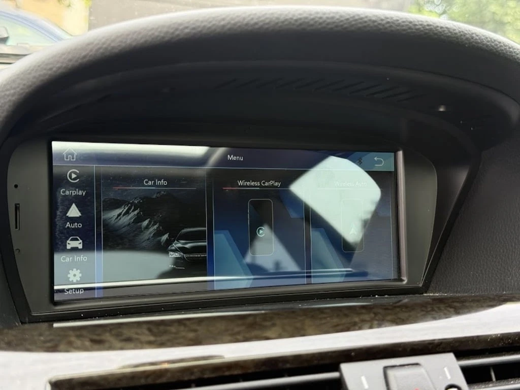 BMW 650 * 650i DINAN STAGE 3 * CARFAX * ���� �� �� | Mobile.bg � ����������� 11