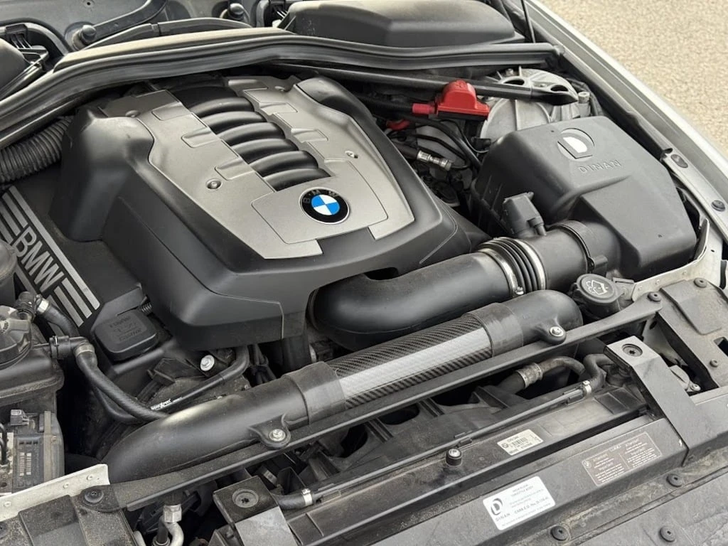 BMW 650 * 650i DINAN STAGE 3 * CARFAX * ���� �� �� | Mobile.bg � ����������� 12