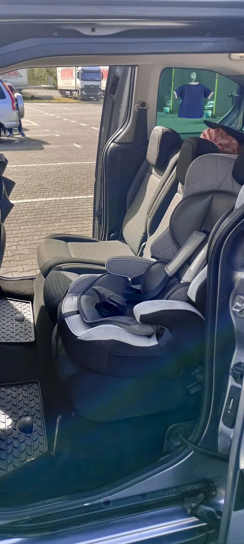 Citroen Berlingo multi space  | Mobile.bg � ����������� 10