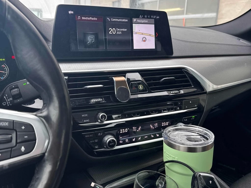 BMW 530 2017 XDRIVE30I * ��������� * ��������� * 360 *  | Mobile.bg � ����������� 9