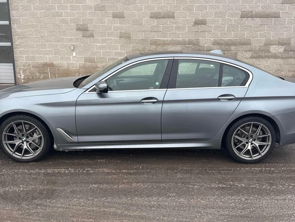 BMW 530 2017 XDRIVE30I * ��������� * ��������� * 360 *  | Mobile.bg � ����������� 3