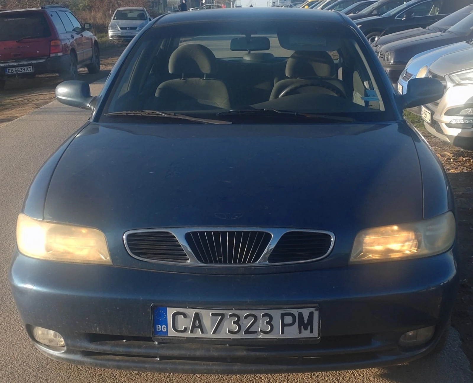 Daewoo Nubira | Mobile.bg � ����������� 2