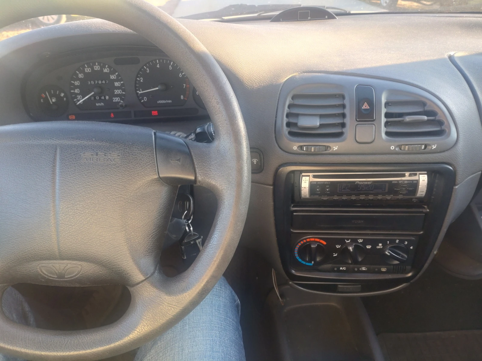Daewoo Nubira | Mobile.bg � ����������� 6