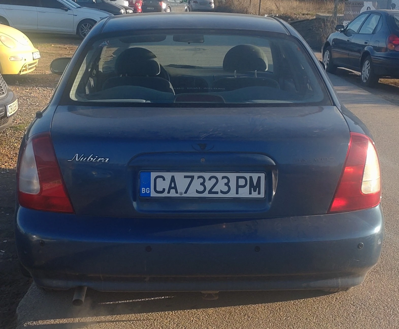 Daewoo Nubira | Mobile.bg � ����������� 3