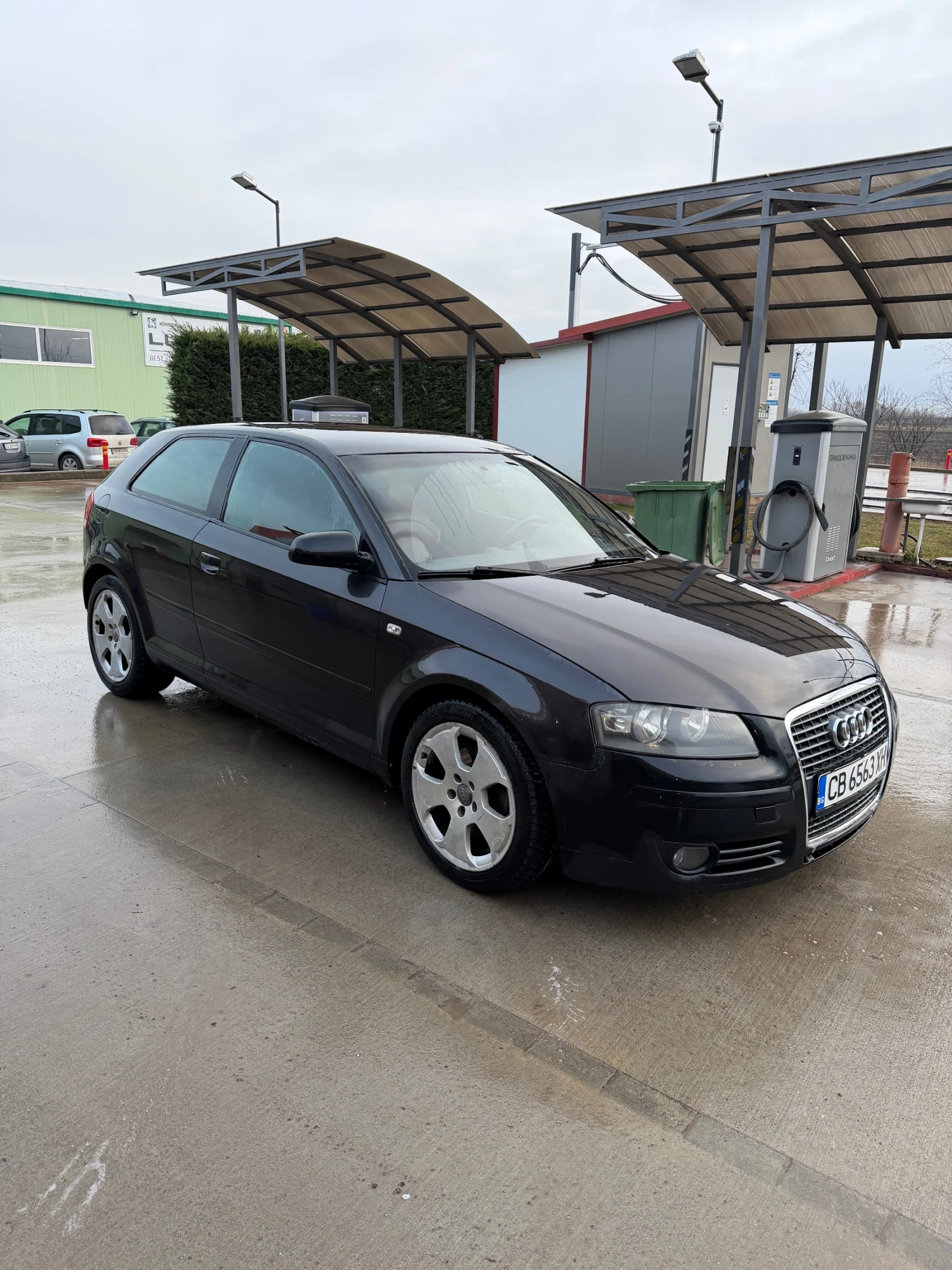 Audi A3 2.0 automatic  - изображение 4