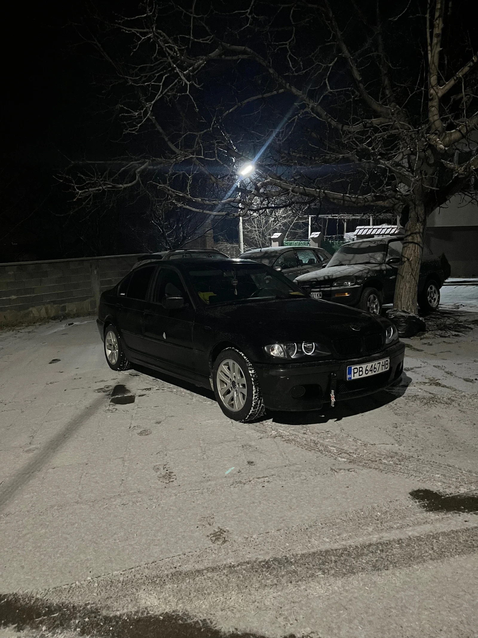 BMW 320  - изображение 4