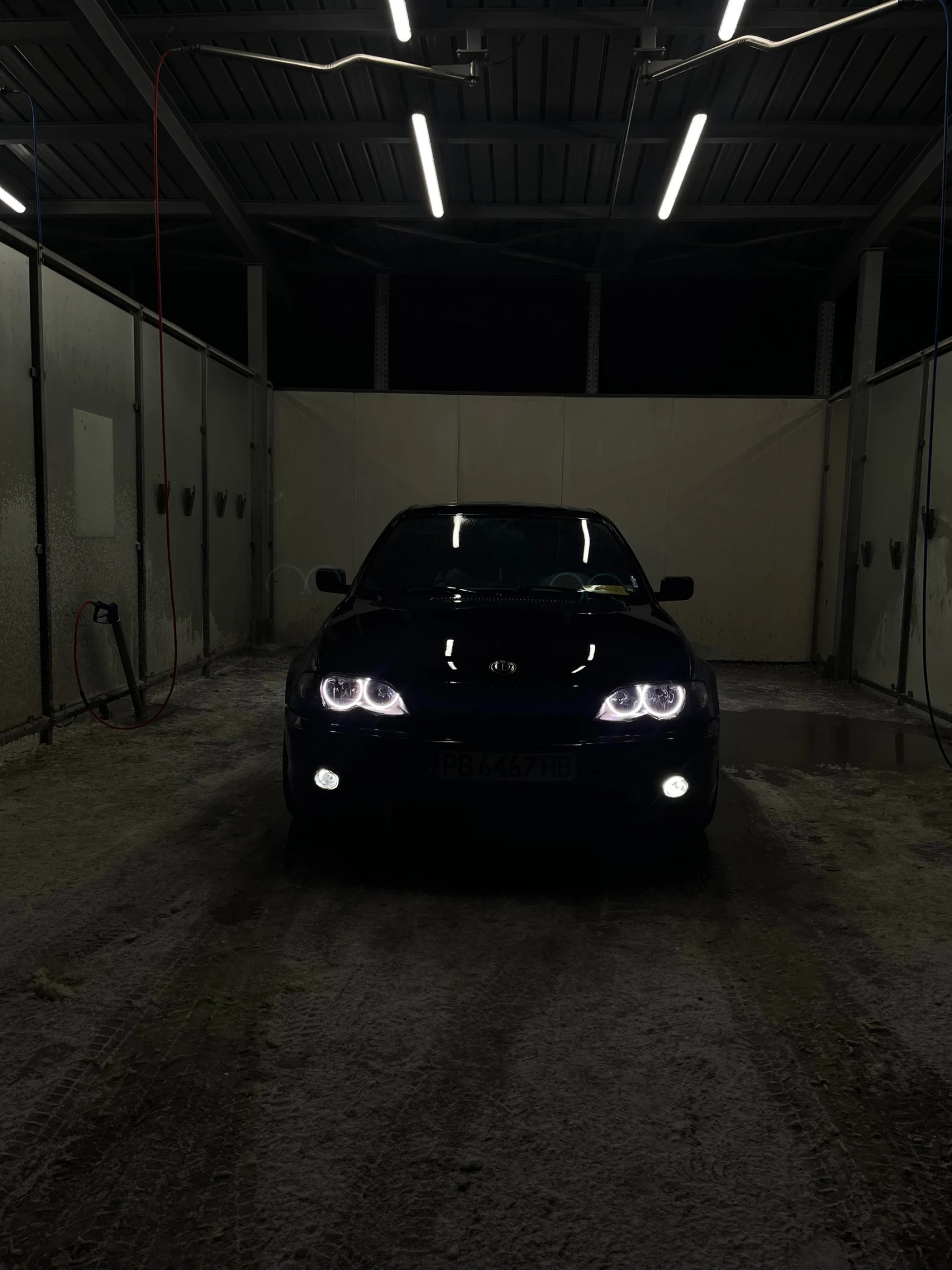 BMW 320  - изображение 5