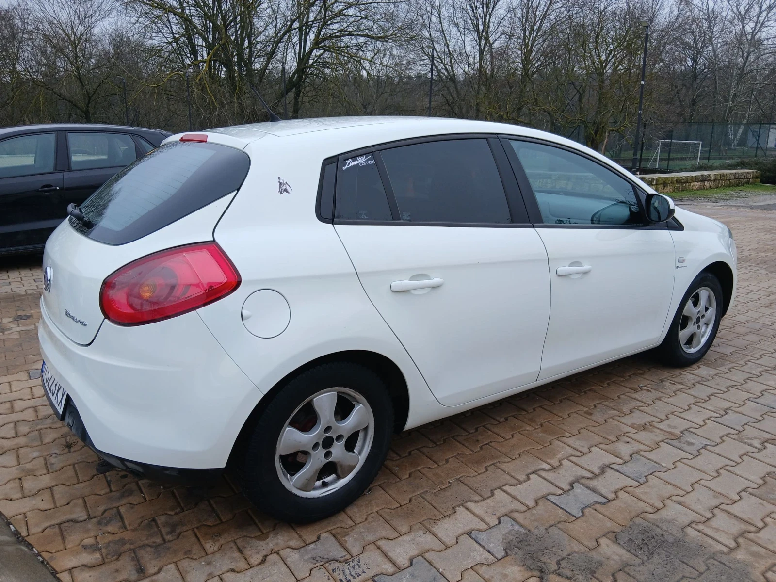 Fiat Bravo 1.4 ���/������ 6 �������� | Mobile.bg � ����������� 4