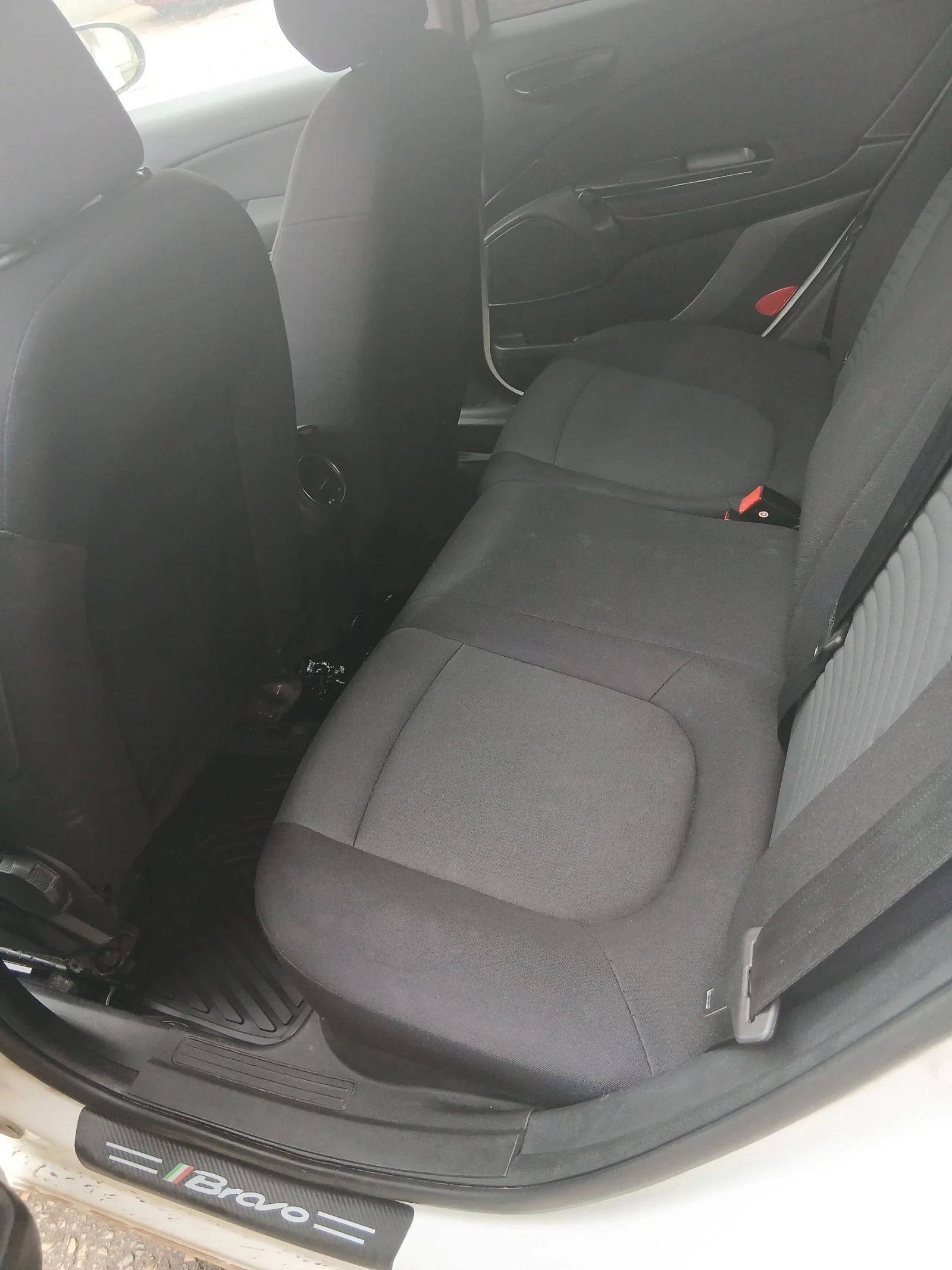 Fiat Bravo 1.4 ���/������ 6 �������� | Mobile.bg � ����������� 9