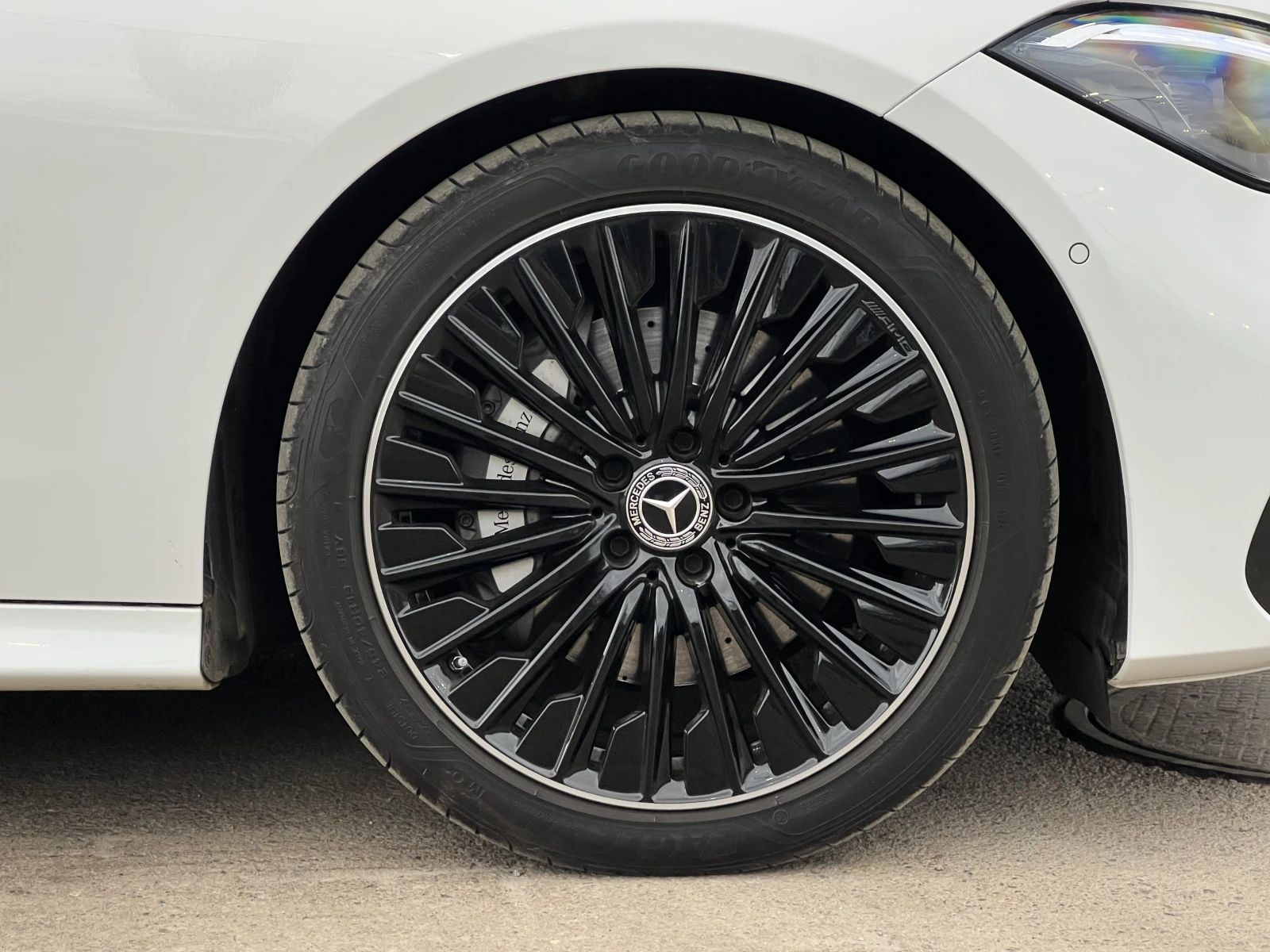 Mercedes-Benz CLE 200 AMG/COUPE/NIGHT/PANO/360/MEMORY/KEYLESS-GO/ - изображение 7