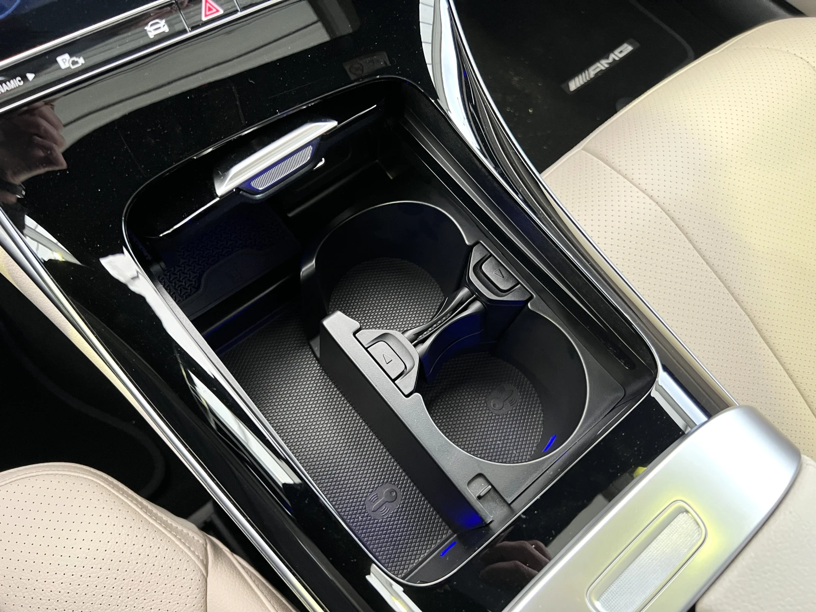 Mercedes-Benz CLE 200 AMG/COUPE/NIGHT/PANO/360/MEMORY/KEYLESS-GO/ | Mobile.bg � ����������� 14